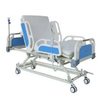 Electric Hospital Bed